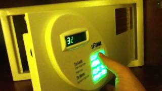 Hotel tour Quality Inn Christiansburg VA [upl. by Eirac]