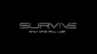 SURVIVE  REVOLUTIONARY METAVERSE GAME  PRIVATE SALE COMING SOON [upl. by Etnahc]