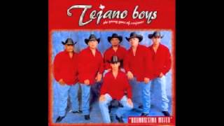 Tejano Boys  Young Gunz Mix [upl. by Atinrehs242]