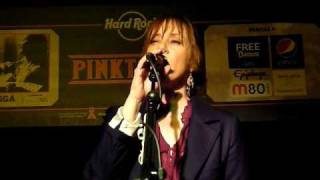 Suzanne Vega  Ironbound  Fancy Poultry [upl. by Cyrus]