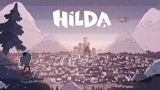 Hilda Characters Theme Songs 200 Subs Special [upl. by Elletsirhc]