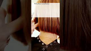 Enhance Medium Length Hair with Subtle Layers Transform Your Look [upl. by Atikat289]