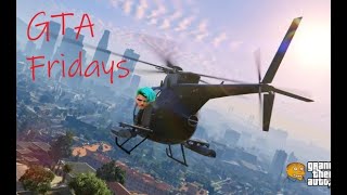 GTA Friday 11 15 2024 Heist Successful DealBreaker saves the mission [upl. by Persas]