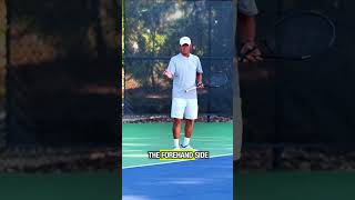 50 Ball Rally Can You Handle It improveyourtennisgame toptennistraining tennis [upl. by Amapuna812]