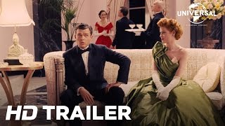 Hail Caesar 2016 Global Trailer 2 Universal Pictures [upl. by Kristel819]