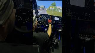 Pe la Bucuresti nextlevelracing mozaracing ets2 eurotrucksimulator2 beamngdrive [upl. by Daron560]