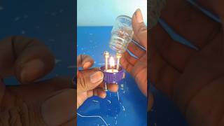 DIY Glowing Light Bulb  BACKFLIP BALL GADGET [upl. by Treva]