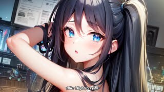 Best Nightcore Gaming Mix 2023 ♫ Nightcore Mix 2023 ♫ EDM Gaming Music Mix [upl. by Yetsirhc]