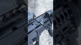 Tavor X95 [upl. by Nirehtac]