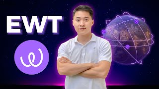 Review Energy Web EWT  Blockchain Năng Lượng Rất Tiềm Năng [upl. by Aytak831]