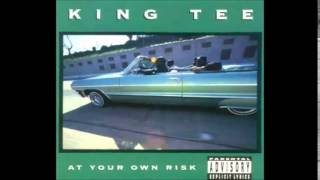 King Tee feat Ice Cube amp Breeze  Played Like A Piano [upl. by Aehs]