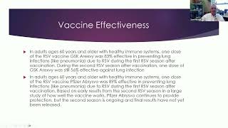 SMART University Virus amp Vaccine Overview [upl. by Swen]