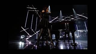 Amel Bent  123  Concert Live Stream [upl. by Doersten]