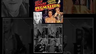 Pygmalion 1938 [upl. by Ronni]