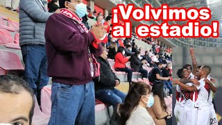 Así se vivió en las tribunas del Estadio Nacional partido PERÚ VS VENEZUELA eliminatorias Qatar 2022 [upl. by Guy909]