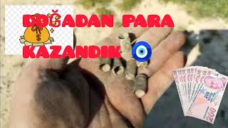 ❤️🧿DOĞADAN PARA KAZANMA🧿❤️hurdatoplama ekgelir scrap hurda brass aluminium alüminyum [upl. by Lorre]