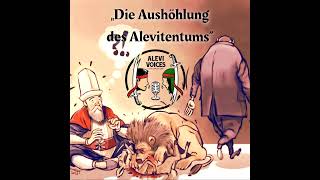 7  Die Aushöhlung des Alevitentums [upl. by Milla]