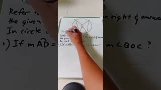 Teaching Geometry Part 2B in Tiktok Live Streaming [upl. by Brnaba403]