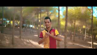 Bassem Arfaoui  njik  نجيك cover Official Music Video [upl. by Nerw]