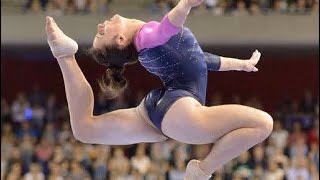 MOST Craziest Moments In Womens Gymnastics female 😳🔥Gymnastics Artistic 2024 Tumbling [upl. by Zantos]