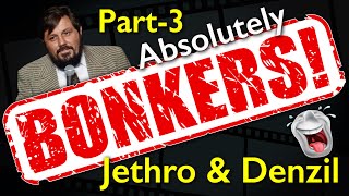 Jethro and Denzil  Absolutely Bonkers Dont Miss This Part 3 of 5 [upl. by Kinzer860]