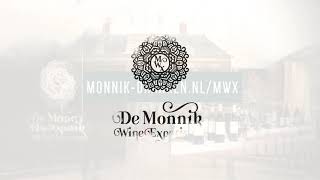 Monnik Wine Experience 2021 [upl. by Lesh]