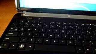 HP Pavilion dv6t Quad Edition  Review [upl. by Neyuq]