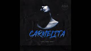 CMC TaufiqAkmal  Cha Cha  CARMELITA REMIX [upl. by Ty]