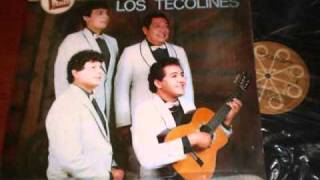 Los Tecolines  Recuerdos [upl. by Refenej]