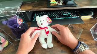 What is my Beanie Baby really worth [upl. by Anya]