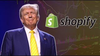 How Trumps Presidency Will Affect Shopify Sellers [upl. by Neema267]