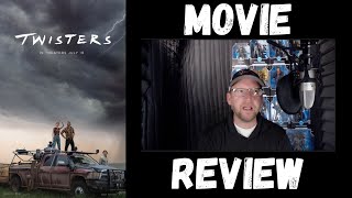 Twisters  My Review  Spoiler Free [upl. by Inohs]