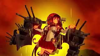 KanColle✕smash I tried to Lifelight of the KanColle arcade movie 【MAD】 [upl. by Nnaynaffit]