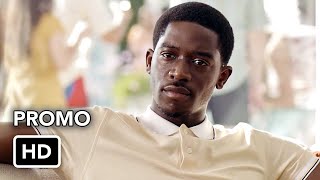 Snowfall Season 5 quotFamilyquot Promo HD [upl. by Yendyc]