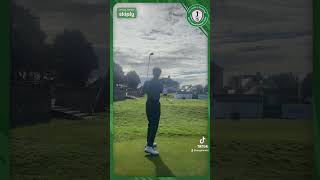 WSG Golf 2024 Chipping Challenge [upl. by Alram]