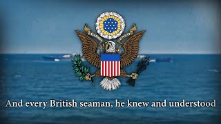 Sink the Bismarck 1960 American Song about the Bismarck [upl. by Pleasant]