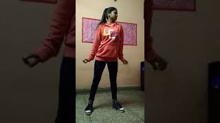 Pallo latke song freestyle dance choreography [upl. by Alvarez593]