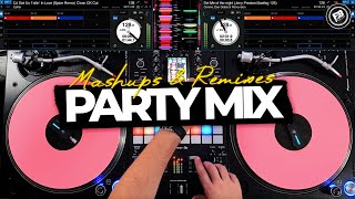 PARTY MIX 2023  27  Club Mix Remixes of Popular Songs  Mixed by Deejay FDB [upl. by Gnuoy388]