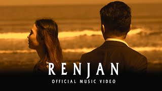 Renjan by Menoah Official Music Video [upl. by Ahron]