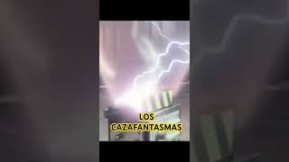 LOS CAZAFANTASMAS [upl. by Oiludbo]