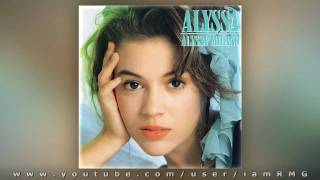 Alyssa Milano  Be My BabyTell Me That You Love Me Medley HQ [upl. by Eibor]