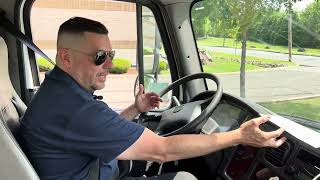 Introducing our Latest CDL Class B ST PreTrip Inspection Video Mastering the Inside Inspection [upl. by Nosloc452]