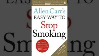 The Easy Way to Stop Smoking [upl. by Shermy]