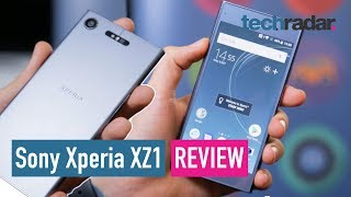 Sony Xperia XZ1 Review [upl. by Tiat]