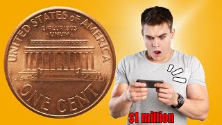 HOW COLLECTING RARE COINS THAT COULD MAKE YOU RICH OVERNIGHT [upl. by Markson27]