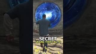 3 LIEUX SECRET sur GTA 5 [upl. by Androw559]