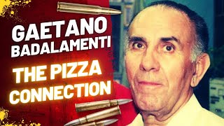 Inside The Pizza Connection Case Gaetano Badalamentis Fall [upl. by Htinek]