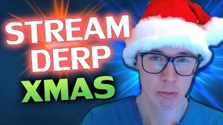 ♥ THE CURSED HAT  Stream Derp 178 [upl. by Chor]