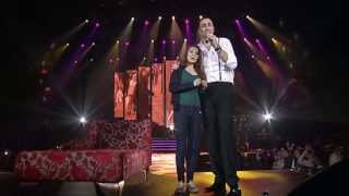 Sergej Cetkovic  Dal me oci varaju  LIVE ARENA 2013 [upl. by Yvette]