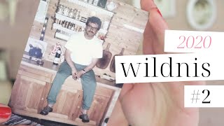 Wildnis 20  No 2  Erinnerungen amp Holzstaub aus 45 Jahren  Vlog 304 [upl. by Pownall]